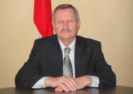 Consulul General al Rusiei la Constanţa, prezent la Universitatea Andrei Şaguna